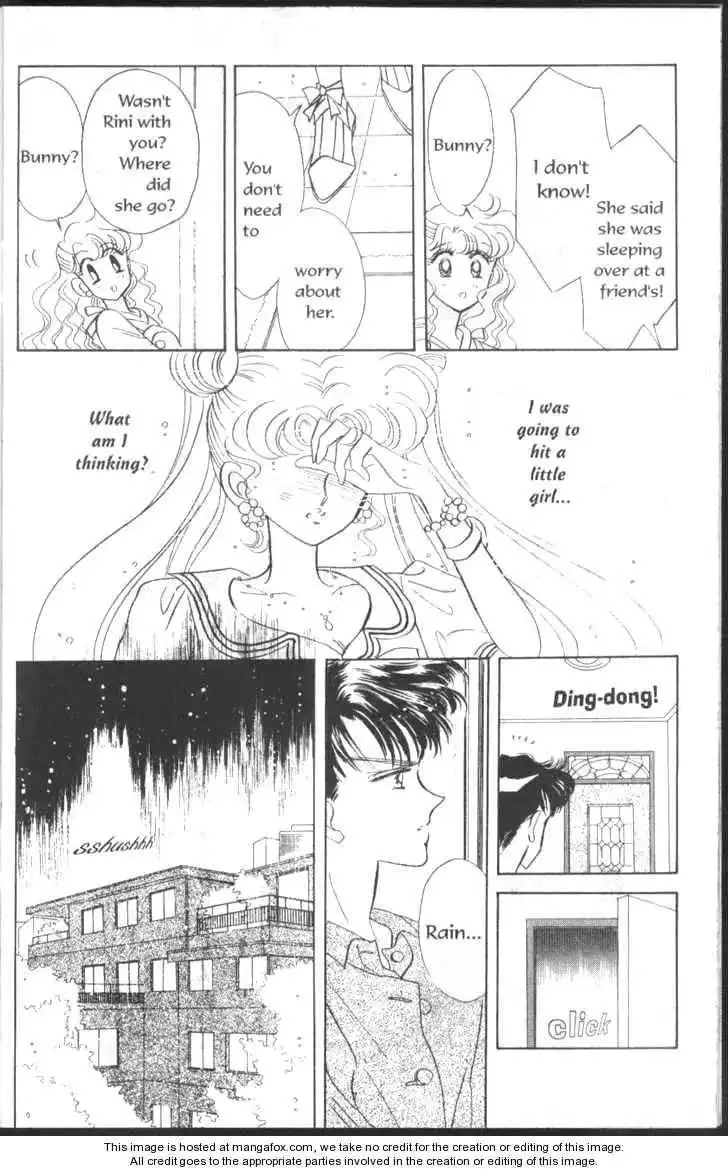 Sailor Moon Chapter 4.2 8